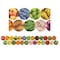 Hygloss Products Fruits And Veggies Border, 36 Feet/Pack, PK6 33631 - alternate 2